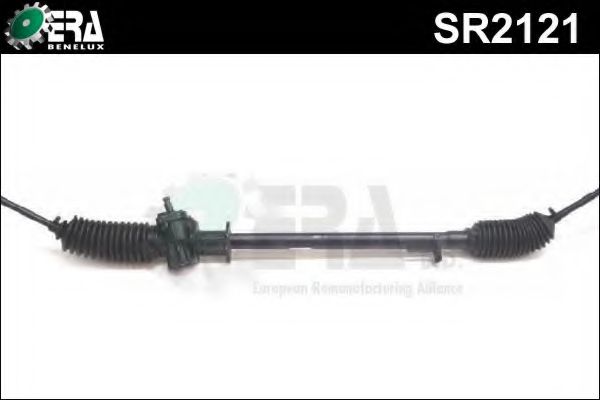 Рулевой механизм ERA Benelux SR2121