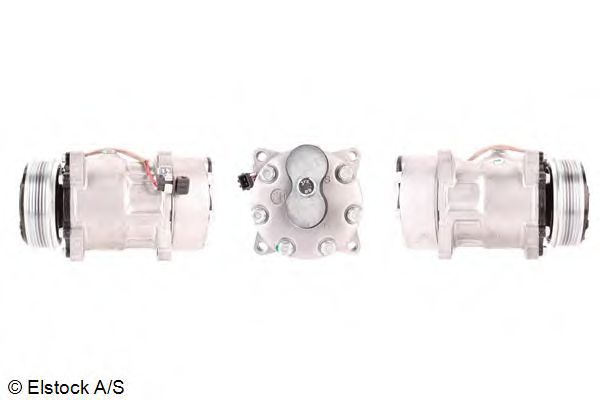 Компрессор, кондиционер ELSTOCK 51-0144