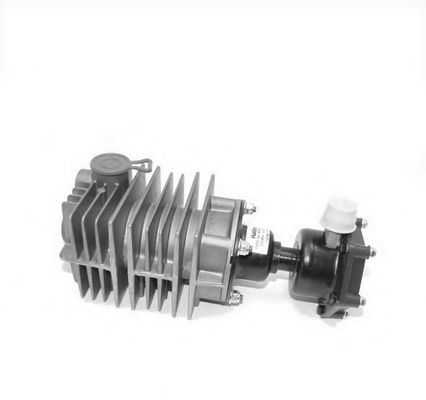 Отделитель воды, пневматическая система HALDEX 71364