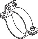 Клемма, система выпуска DINEX 51925