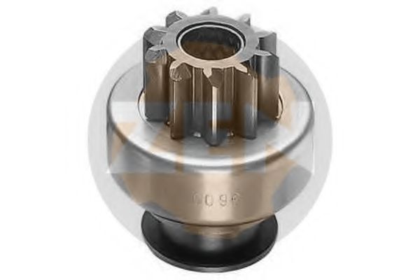 Привод с механизмом свободного хода, стартер ERA 225044