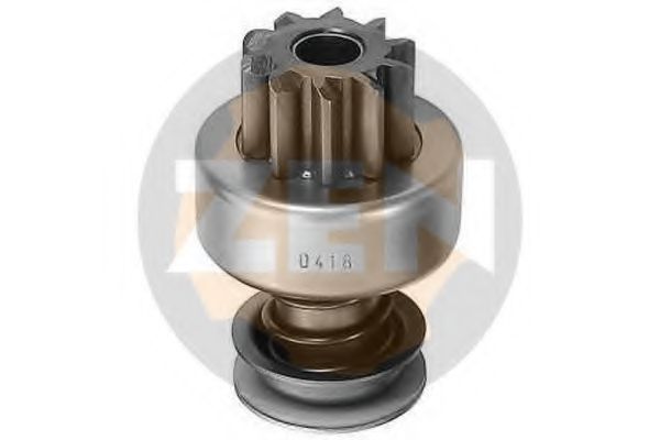 Привод с механизмом свободного хода, стартер ERA 1516