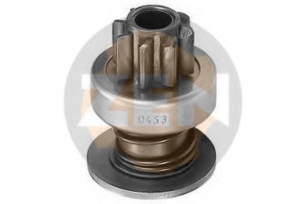 Привод с механизмом свободного хода, стартер ERA 0453