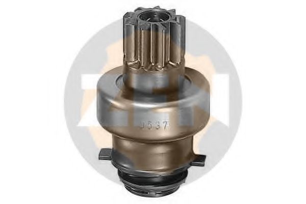 Привод с механизмом свободного хода, стартер ERA 1838