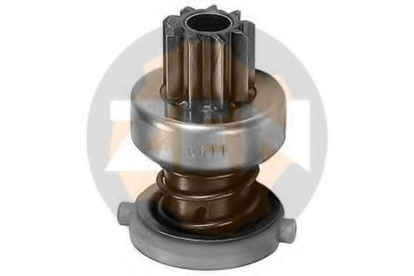 Привод с механизмом свободного хода, стартер ERA 0611