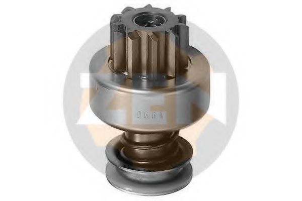 Привод с механизмом свободного хода, стартер ERA 0661