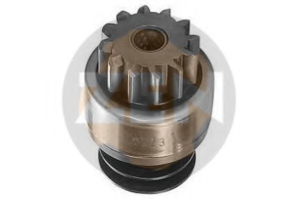 Привод с механизмом свободного хода, стартер ERA 0723