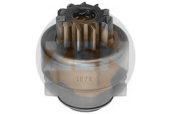 Привод с механизмом свободного хода, стартер ERA 1747