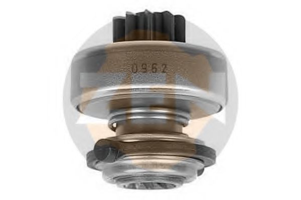 Привод с механизмом свободного хода, стартер ERA 0962