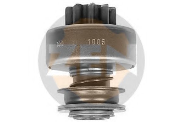 Привод с механизмом свободного хода, стартер ERA 1005