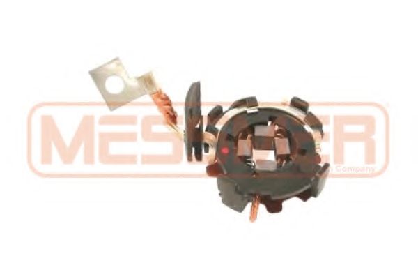 Кронштейн, угольная щетка ERA 232026