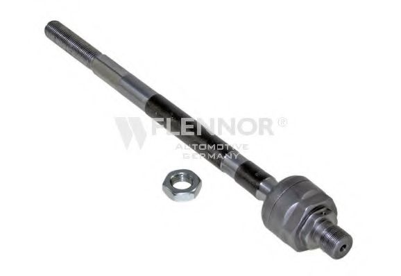 Осевой шарнир, рулевая тяга FLENNOR FL0921-C