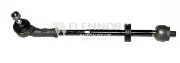 Поперечная рулевая тяга FLENNOR FL429-A