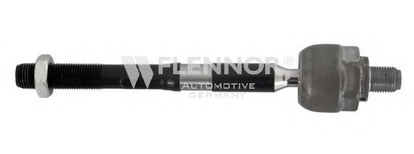 Осевой шарнир, рулевая тяга FLENNOR FL10382-C