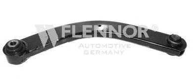Рычаг независимой подвески колеса, подвеска колеса FLENNOR FL624-F