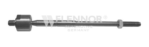 Осевой шарнир, рулевая тяга FLENNOR FL922-C