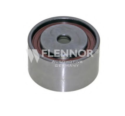 Паразитный / Ведущий ролик, зубчатый ремень FLENNOR FU15101