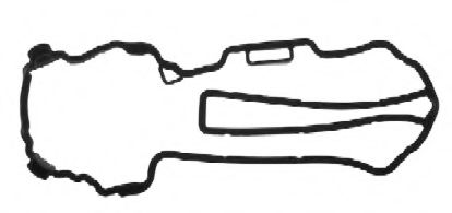 Прокладка, крышка головки цилиндра ELWIS ROYAL 1542615