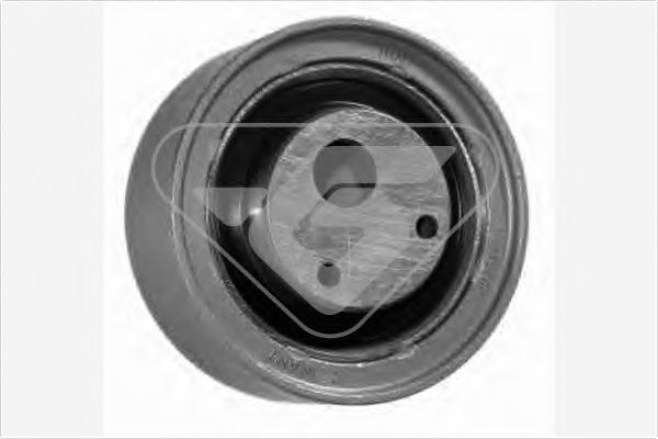 Натяжной ролик, ремень ГРМ HUTCHINSON HTG 319