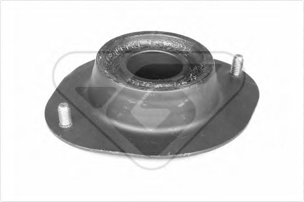 Подшипник качения, опора стойки амортизатора HUTCHINSON 200034