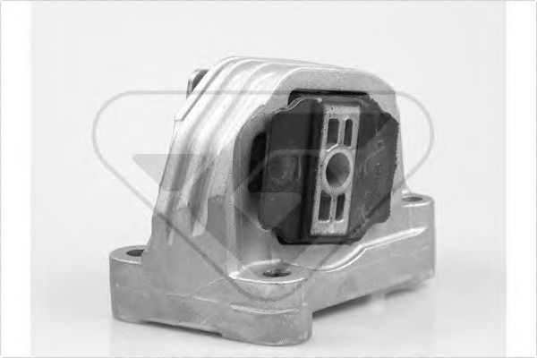 Кронштейн, подвеска двигателя HUTCHINSON 532C69