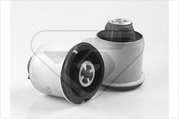 Втулка, балка моста HUTCHINSON 562804