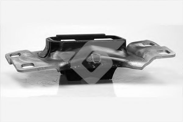 Подвеска, ступенчатая коробка передач HUTCHINSON 538A20