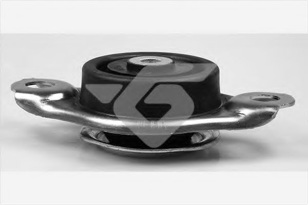 Подвеска, ступенчатая коробка передач HUTCHINSON 594429