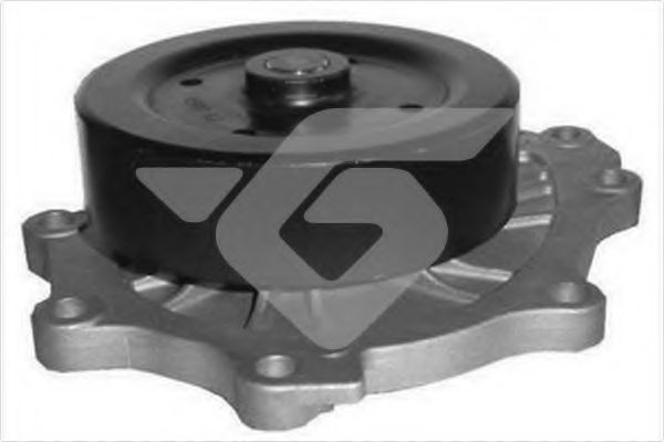 Водяной насос HUTCHINSON WP106