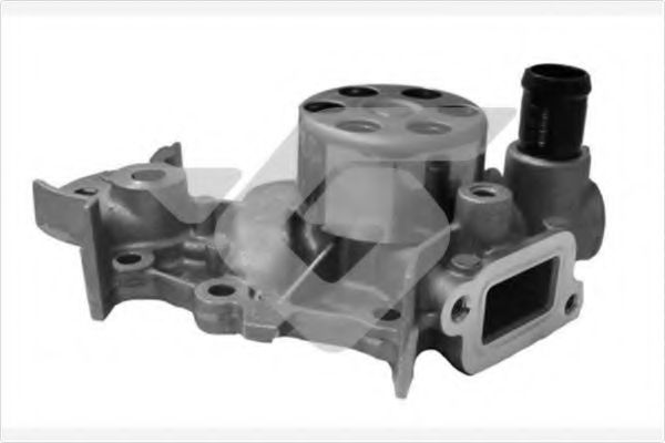 Водяной насос HUTCHINSON WP115