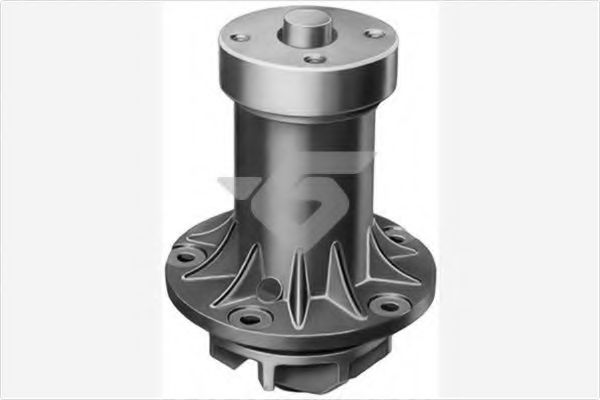 Водяной насос HUTCHINSON WP200