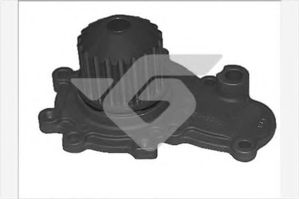 Водяной насос HUTCHINSON WP233