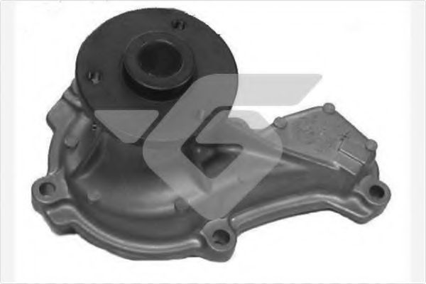 Водяной насос HUTCHINSON WP257