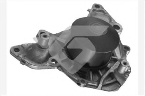 Водяной насос HUTCHINSON WP327
