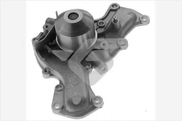 Водяной насос HUTCHINSON WP347