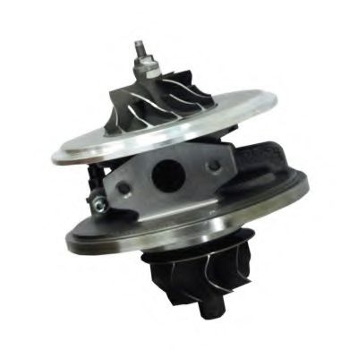 Группа корпуса, компрессор MEAT & DORIA 60057