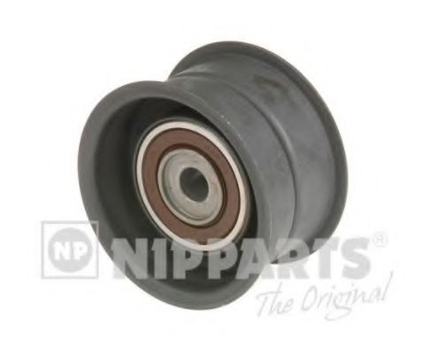 Паразитный / Ведущий ролик, зубчатый ремень NIPPARTS J1145019
