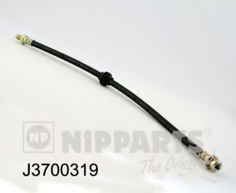 Тормозной шланг NIPPARTS J3700319