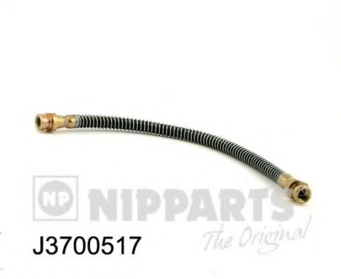 Тормозной шланг NIPPARTS J3700517