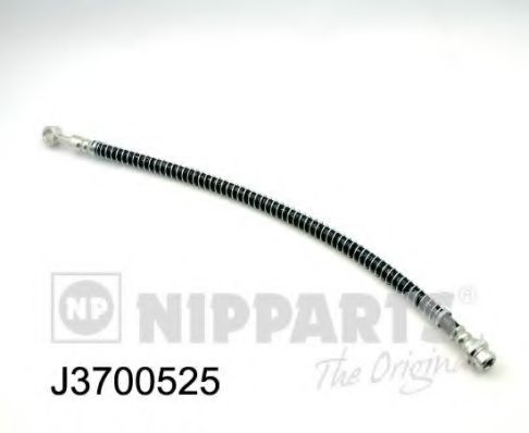 Тормозной шланг NIPPARTS J3700525