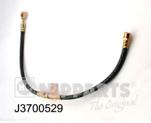 Тормозной шланг NIPPARTS J3700529