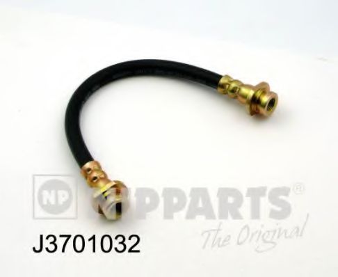 Тормозной шланг NIPPARTS J3701032