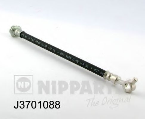 Тормозной шланг NIPPARTS J3701088