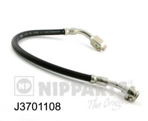 Тормозной шланг NIPPARTS J3701108