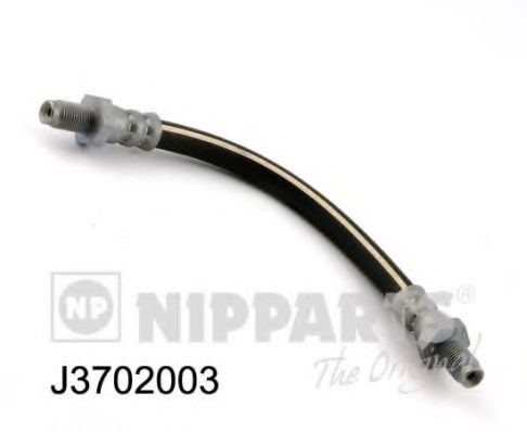 Тормозной шланг NIPPARTS J3702003