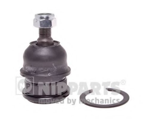 Несущий / направляющий шарнир NIPPARTS J4860508