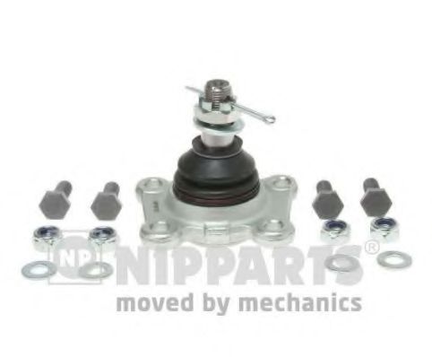 Несущий / направляющий шарнир NIPPARTS J4862038
