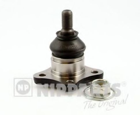 Несущий / направляющий шарнир NIPPARTS J4880503