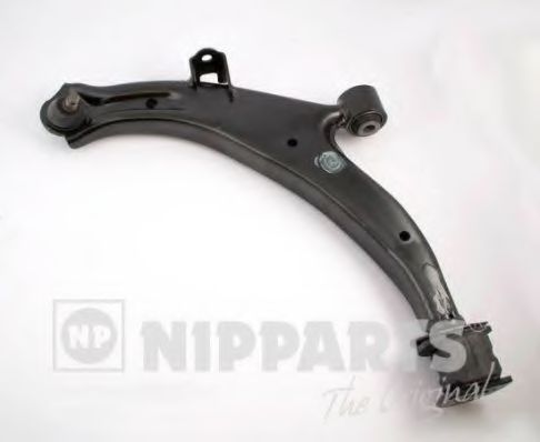 Рычаг независимой подвески колеса, подвеска колеса NIPPARTS J4904022