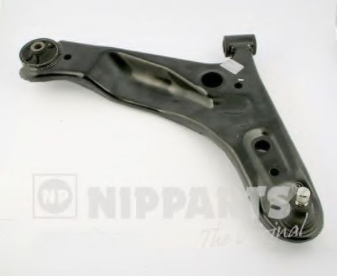 Рычаг независимой подвески колеса, подвеска колеса NIPPARTS J4910316